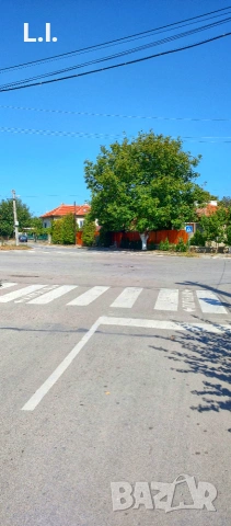Два съедини имота Къща и Магазин , снимка 5 - Къщи - 49793989