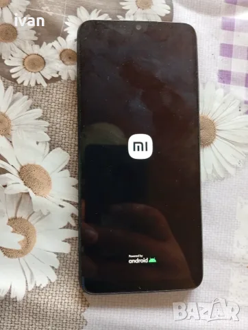 Редми 12Ц 20€ 64гб, снимка 3 - Xiaomi - 55559166
