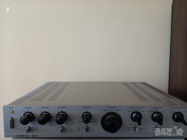 Кумир 35у  201с