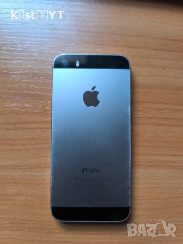 iphone 5s 16 Gb, снимка 2 - Apple iPhone - 55192002