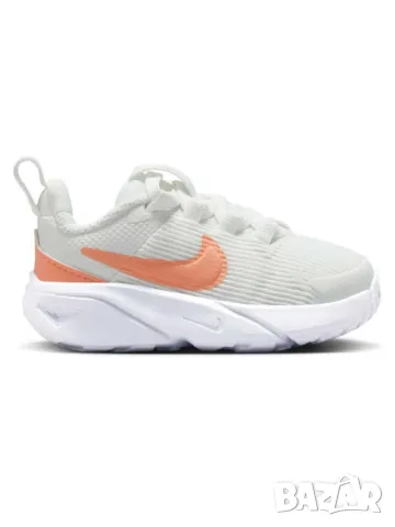 NIKE Обувки STAR RUNNER 4 NN