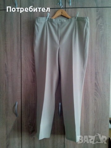 Дълъг дамски панталон № 56 , снимка 2 - Панталони - 54250422