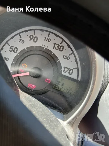 Peugeot 107 1.0i, снимка 5 - Автомобили и джипове - 55461927