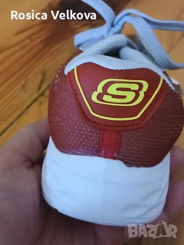 Маратонки SKECHERS , снимка 5 - Маратонки - 55441783