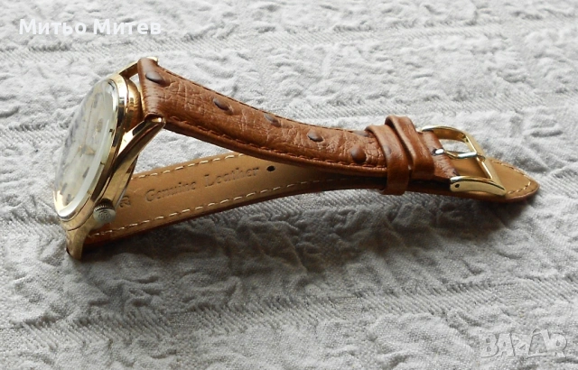 Moeris Excellence, снимка 4 - Мъжки - 54604635