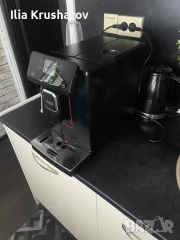 Кафемашина Gaggia Magenta , снимка 2 - Кафемашини - 55358334