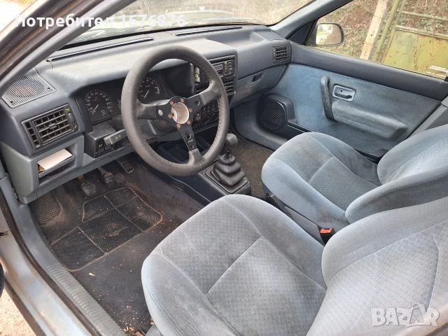 Рено 19 1.7I 90к.с. само на части., снимка 4 - Автомобили и джипове - 53980438