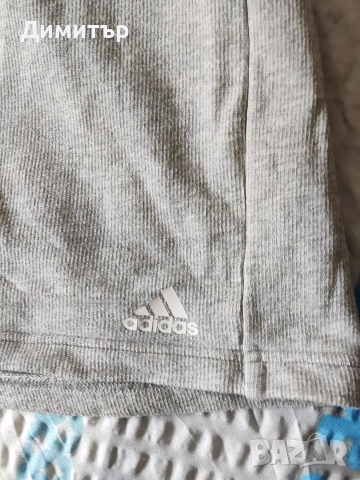 Adidas, снимка 2 - Къси панталони - 54364038