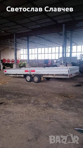 коли, снимка 3 - Ремаркета - 54367264