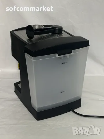 Кафемашина Cecotec  Espresso 20 Barista Pro, снимка 7 - Кафемашини - 55484886