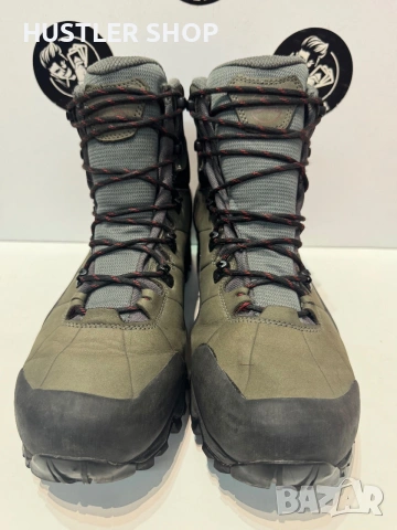 Туристически обувки LA SPORTIVA NUCLEO || GORE-TEX. Номер 44.5, снимка 3 - Мъжки боти - 55225995
