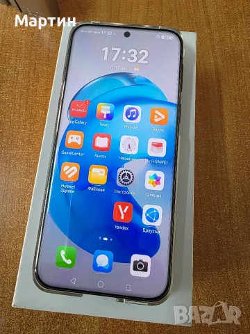 Huawei Pura 80 Pro, снимка 2 - Huawei - 55646253