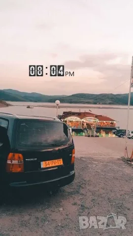 ✅ Продавам VW Touran 1.6 FSI 115кс. бензин на ЧАСТИ  (НИСКИ ЦЕНИ) (ВСИЧКО НАЛИЧНО) , снимка 13 - Части - 55482334