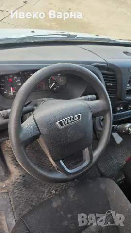 Ивеко Дейли 3.0 евро 5, снимка 4 - Бусове и автобуси - 55305146