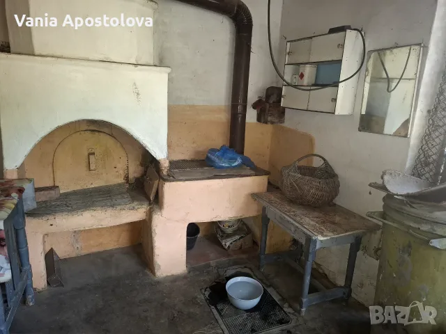 Продава къща с. Акдемир обл. Силистра, снимка 13 - Къщи - 55680062