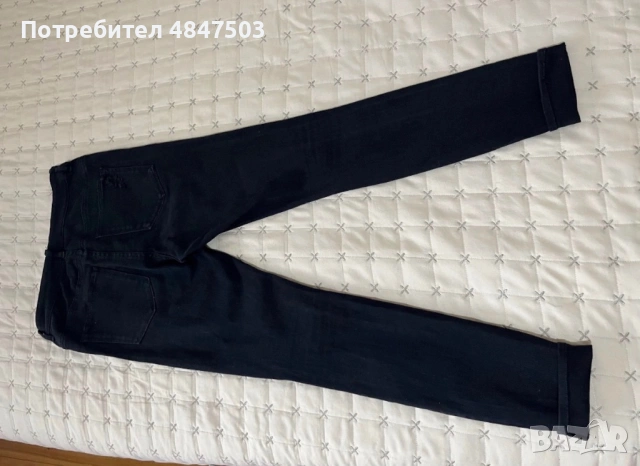 Super skinny high jeans , снимка 3 - Дънки - 54789442