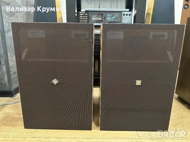 Тонколони Revox BX 350