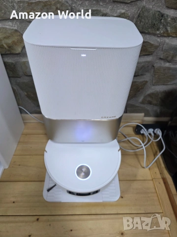 DREAME x50  ULTRA COMPLETE 