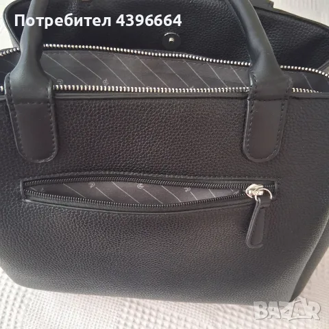дамска чанта LCREDI, снимка 6 - Чанти - 55611932