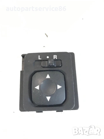 Превключвател за огледала за Mitsubishi Outlander 2.0 (2004) 183569