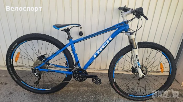 TREK 29" Алуминиев велосипед 
