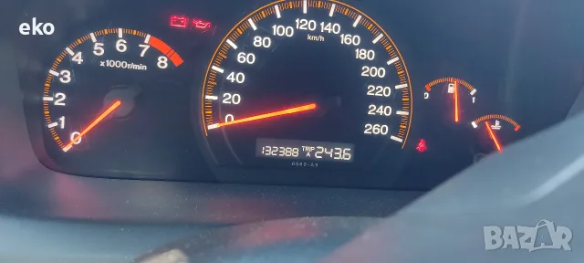 Honda accord CL7 CL9 K24A3, снимка 7 - Автомобили и джипове - 51919871