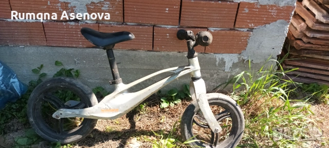 Колелета втора употреба испозвни, снимка 4 - Детски колички - 54422876