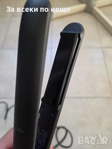 Преса за коса Roventa ceramic 200 C, снимка 3 - Преси за коса - 55698901