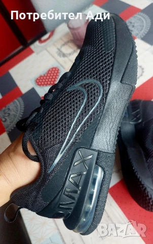 Nike Air Max Alpha Trainer 6 , снимка 5 - Маратонки - 54661624