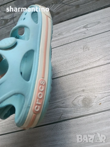 Crocs N 30 сандали , снимка 4 - Детски сандали и чехли - 54998952
