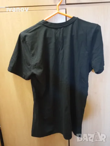 Тениска Calvin Klein размер М , снимка 4 - Тениски - 55507763
