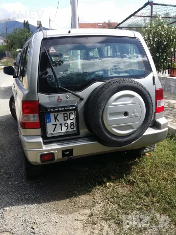Продажба на автомобили и джипове, снимка 3 - Автомобили и джипове - 55431741
