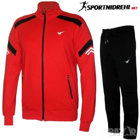 Мъжки спортен екип REDICS