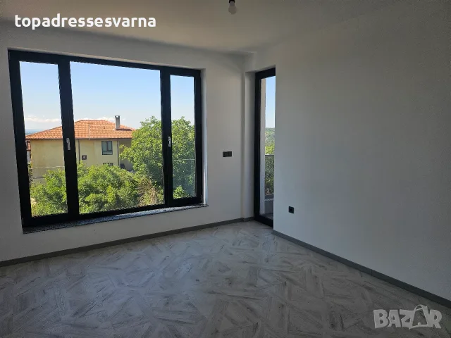 Къща с А 16, до ключ, панорама, снимка 17 - Къщи - 55652048