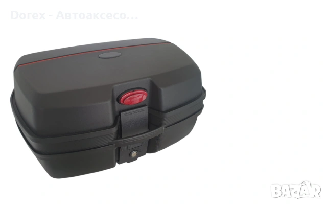 Куфар за мотор JDR - 2512 - 45 литра 