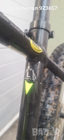 Specialized Rockhopper 29 comp, снимка 6 - Велосипеди - 54729989