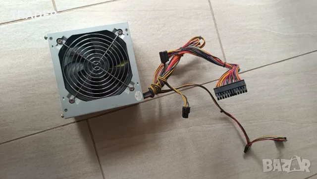 Delta Electronics DPS-200PB-138 E 200W PSU Power Supply захранване за компютър PC, снимка 8 - Захранвания и кутии - 50362037