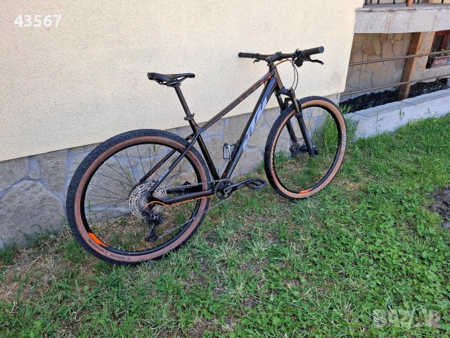 ктм ultra 1964 2024 год., снимка 5 - Велосипеди - 54328154