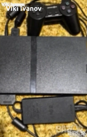 PS2 SCPH-70004