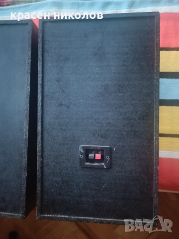 Тонколони "Pioneer CS 353, снимка 6 - Тонколони - 55038585