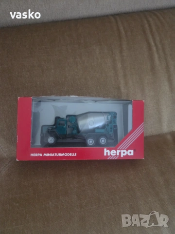 Herpa 1:87