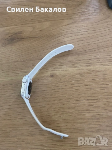 Apple watch se3 40mm gps, снимка 2 - Смарт часовници - 55155242