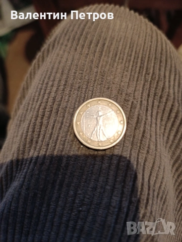 рядка евромонета