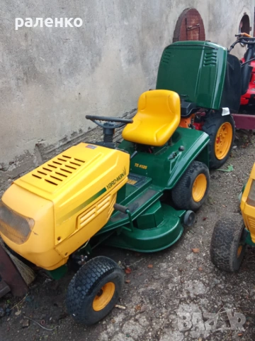 тракторни косачки фрези и части