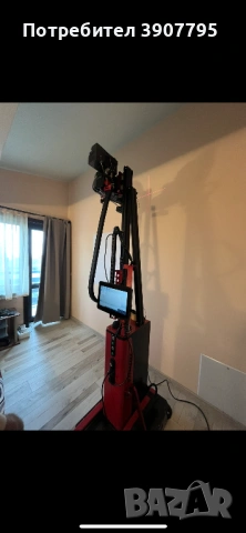 Wall Printer mk02 / Стенен вертикален печат, снимка 5 - Рекламни табели - 54238913