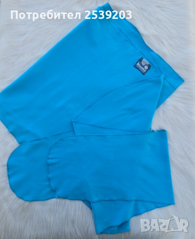 Бебешки слинг  Babylonia Tricot-Slen, снимка 3 - Кенгура и ранички - 52006764