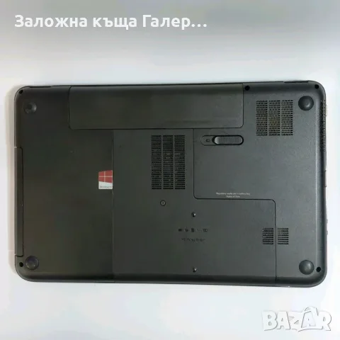 Лаптоп HP Pavilion g6 – Core i5, 8GB RAM, 1TB HDD, снимка 6 - Лаптопи за работа - 55310709