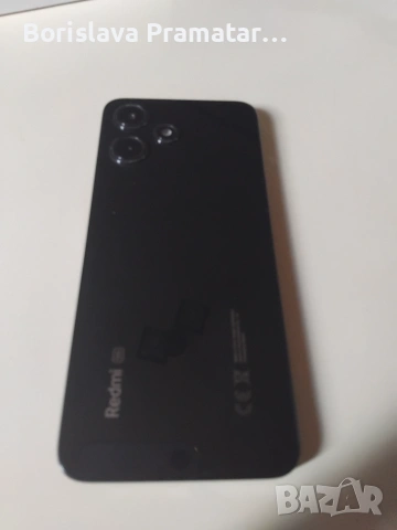 Телефон Redmi 12 5G, снимка 4 - Xiaomi - 54973655