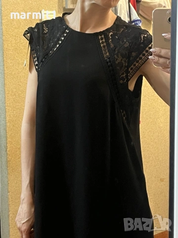 Нова рокля "Zara" XS , снимка 2 - Рокли - 55034987