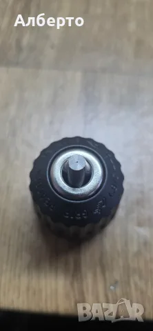 Патронник до 10mm, снимка 4 - Бормашини - 55318029